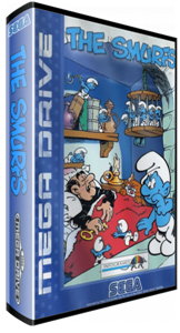 The Smurfs